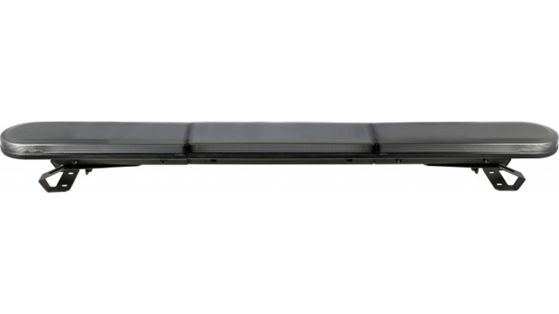 LED Warning Light Bar 900x100mm R65 R10 Dark