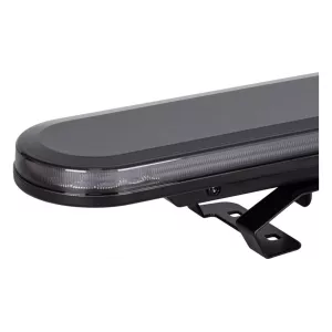 LED Warning Light Bar 900x100mm R65 R10 Dark