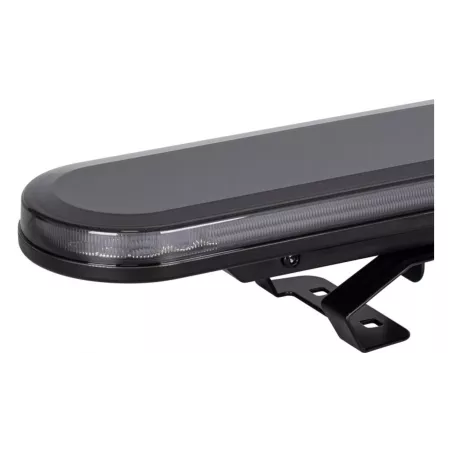 Rampe Lumineuse d'avertissement LED 900x100mm R65 R10 Dark