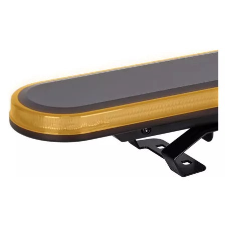 LED Warning Light Bar 900x100mm R65 R10 Dark