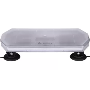 LED Warning Light Bar 585x295mm R65 R10