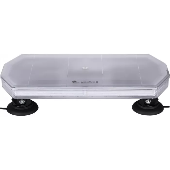 LED Warning Light Bar 585x295mm R65 R10