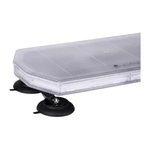 LED Warning Light Bar 585x295mm R65 R10