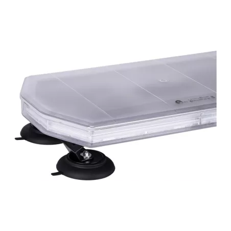 LED Warning Light Bar 585x295mm R65 R10