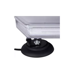 LED Warning Light Bar 585x295mm R65 R10