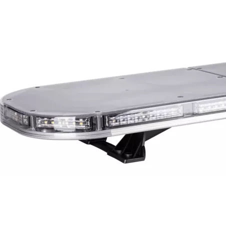 LED Warning Light Bar 1172x300mm R65 R10