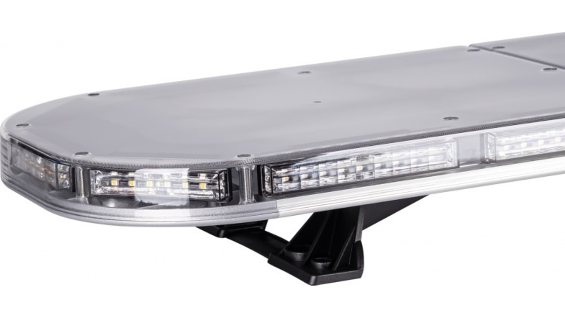 LED Warning Light Bar 1172x300mm R65 R10