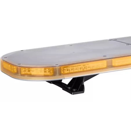 LED Warning Light Bar 1172x300mm R65 R10