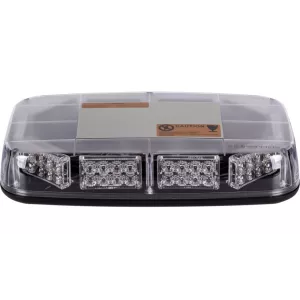 BELKA OSTRZEGAWCZA LED 280x165MM R65 R10