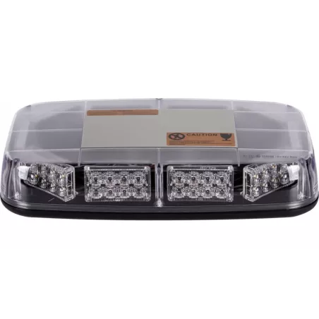 Belka Ostrzegawcza LED 280x165mm R65 R10