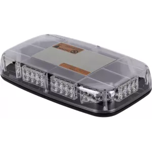 LED Warning Light Bar 280x165mm R65 R10