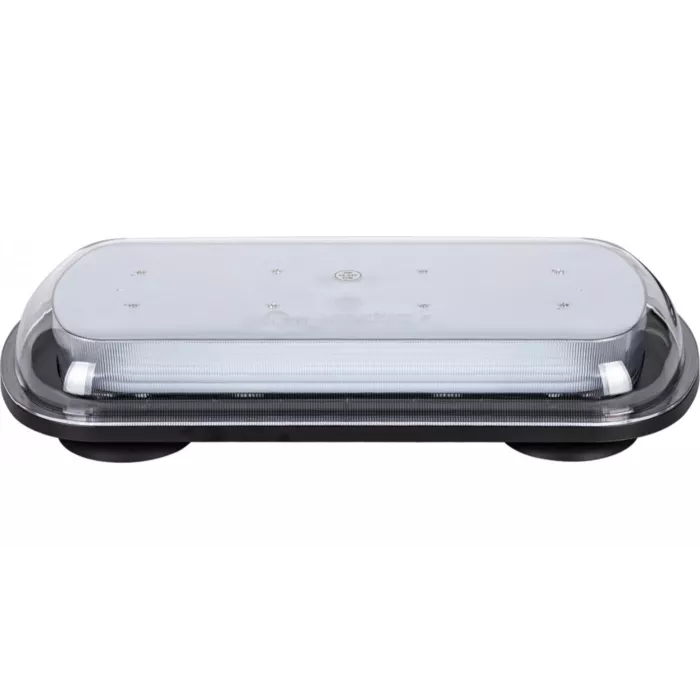 Belka Ostrzegawcza LED 436x216mm R65 R10