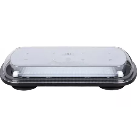 LED Warning Light Bar 436x216mm R65 R10