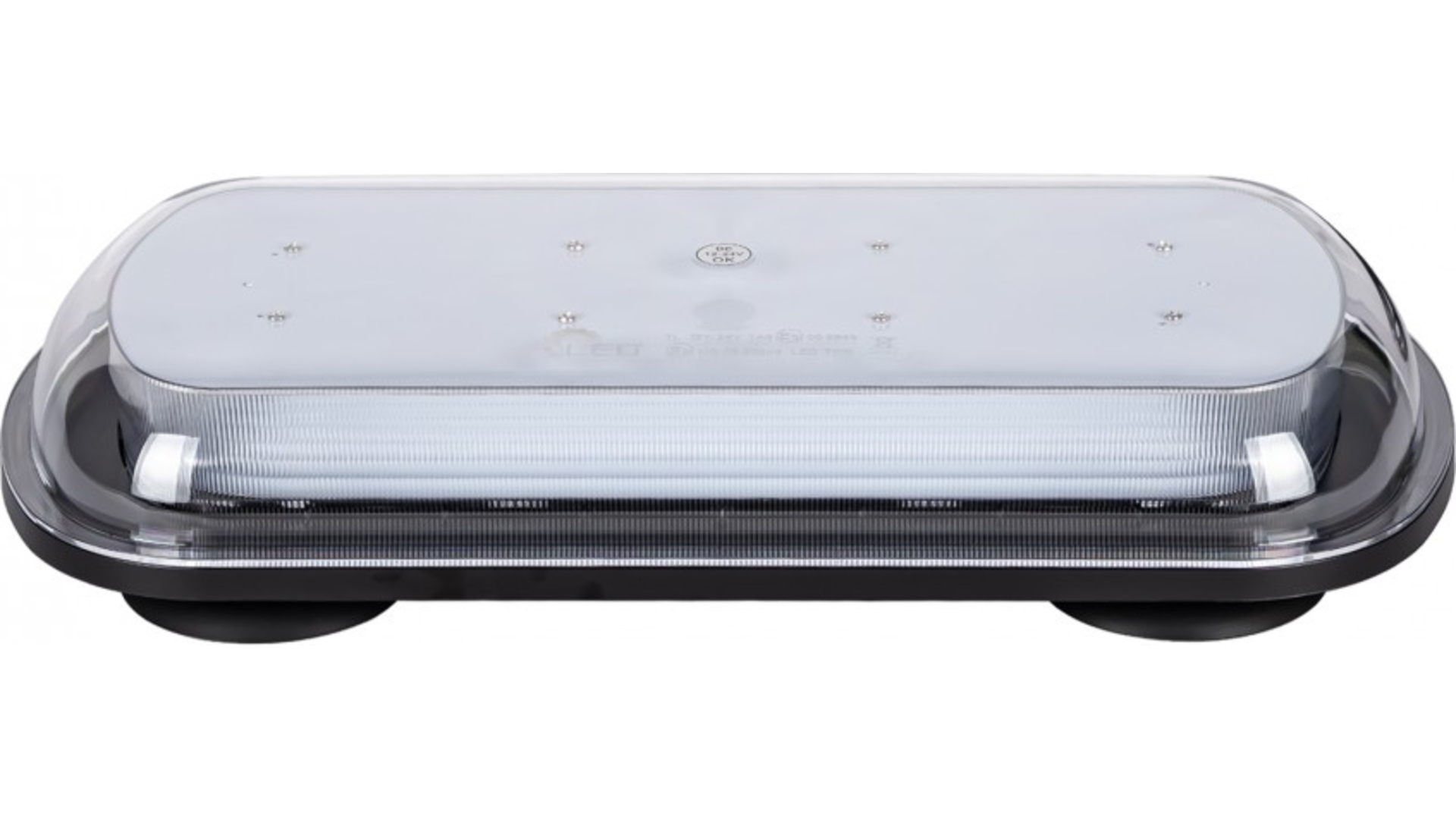 LED Warning Light Bar 436x216mm R65 R10