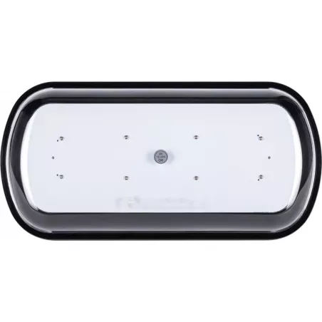 LED Warning Light Bar 436x216mm R65 R10