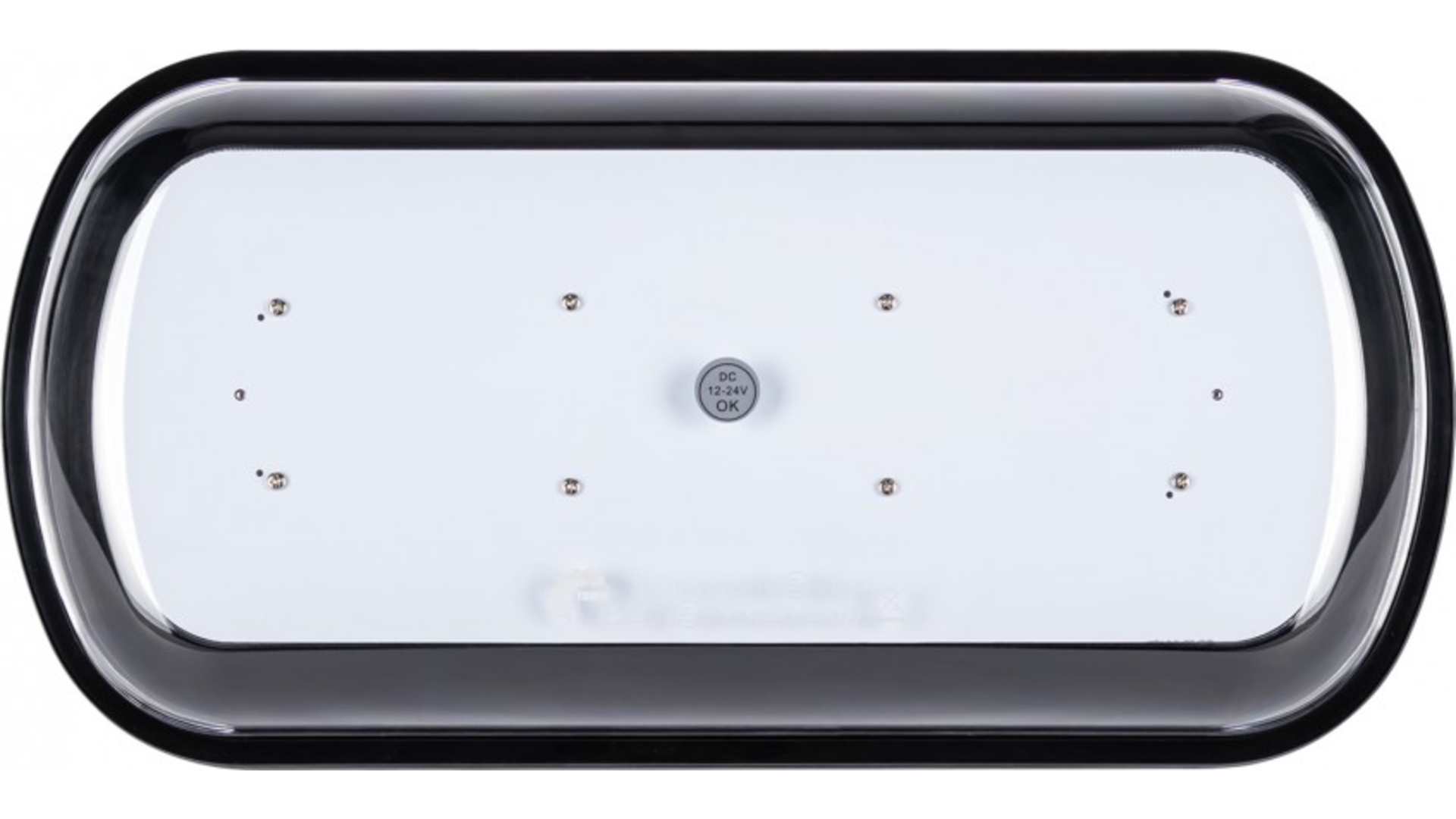 LED Warning Light Bar 436x216mm R65 R10