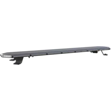 Rampe Lumineuse d'avertissement LED 1223x218mm R65 R10