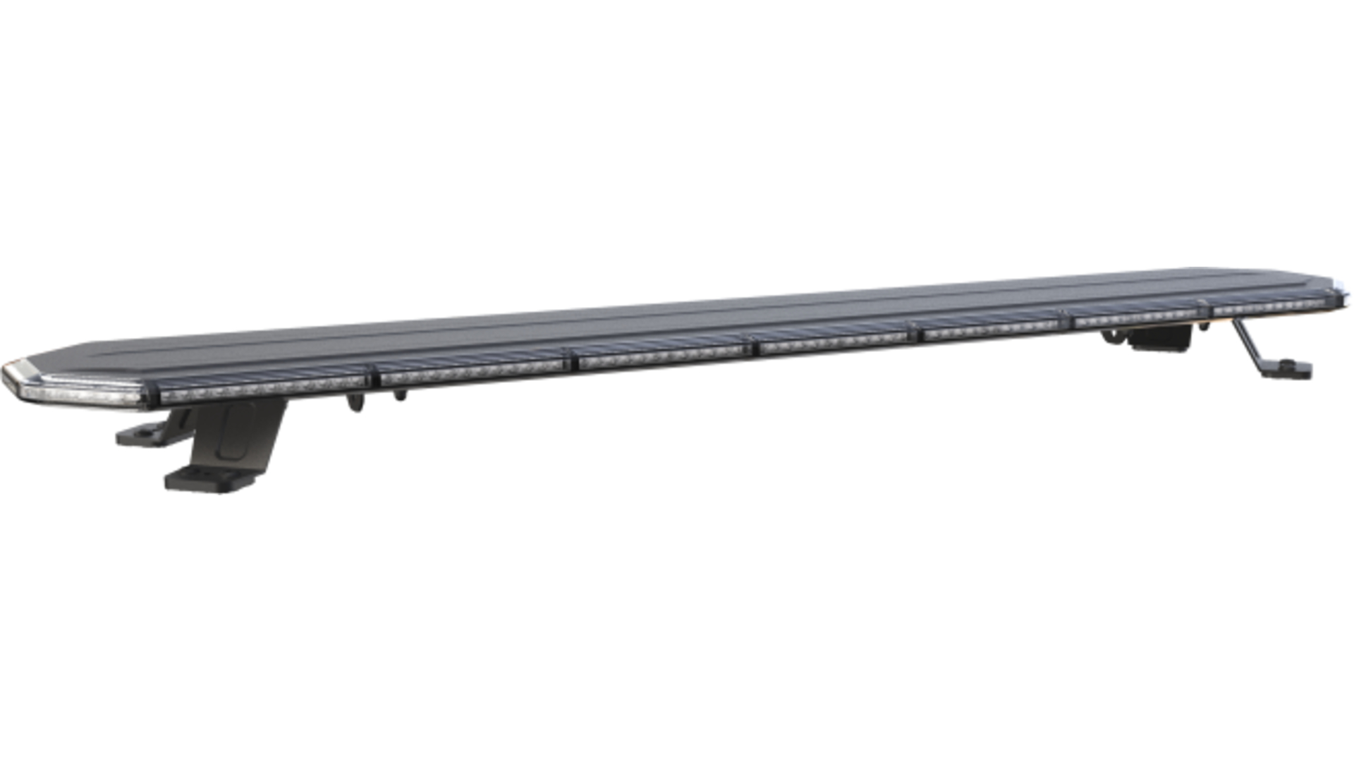 LED Warning Light Bar 1223x218mm R65 R10