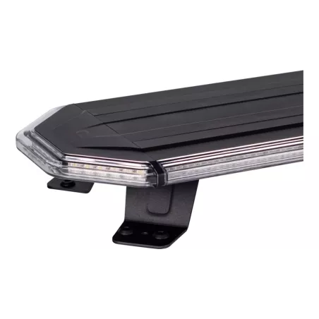 LED Warning Light Bar 1223x218mm R65 R10
