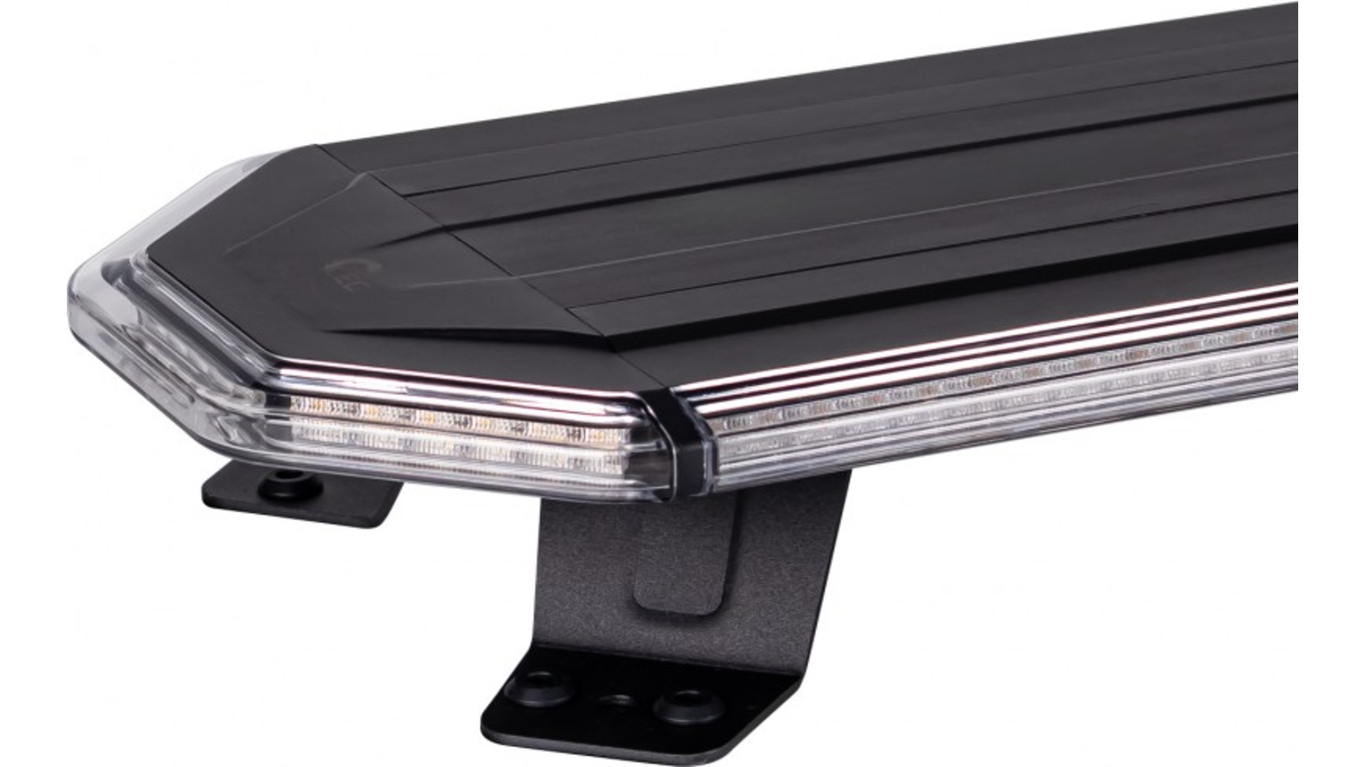 LED Warning Light Bar 1223x218mm R65 R10