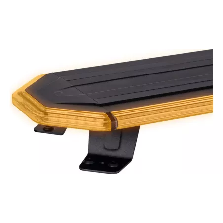 LED Warning Light Bar 1223x218mm R65 R10