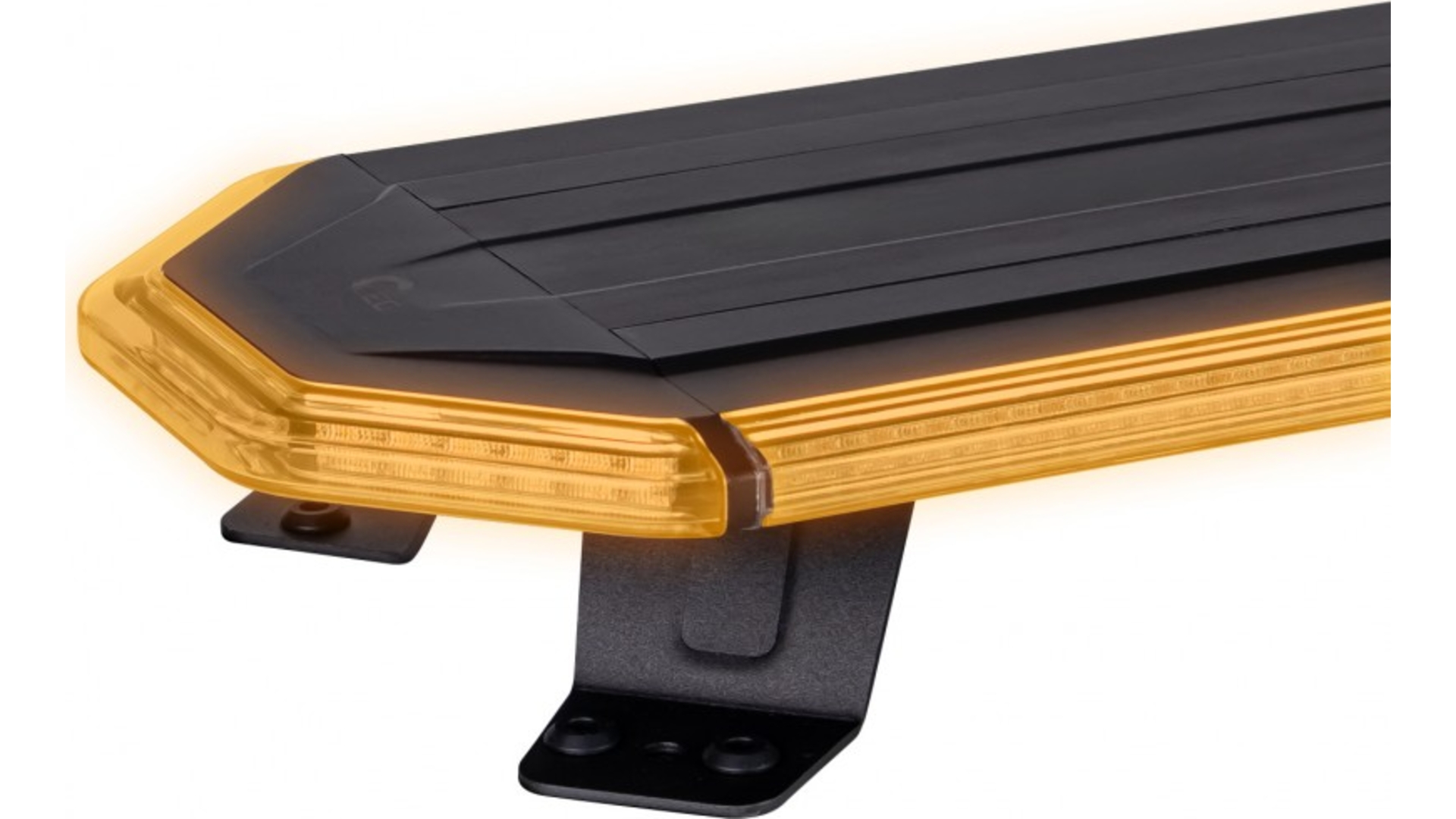 LED Warning Light Bar 1223x218mm R65 R10