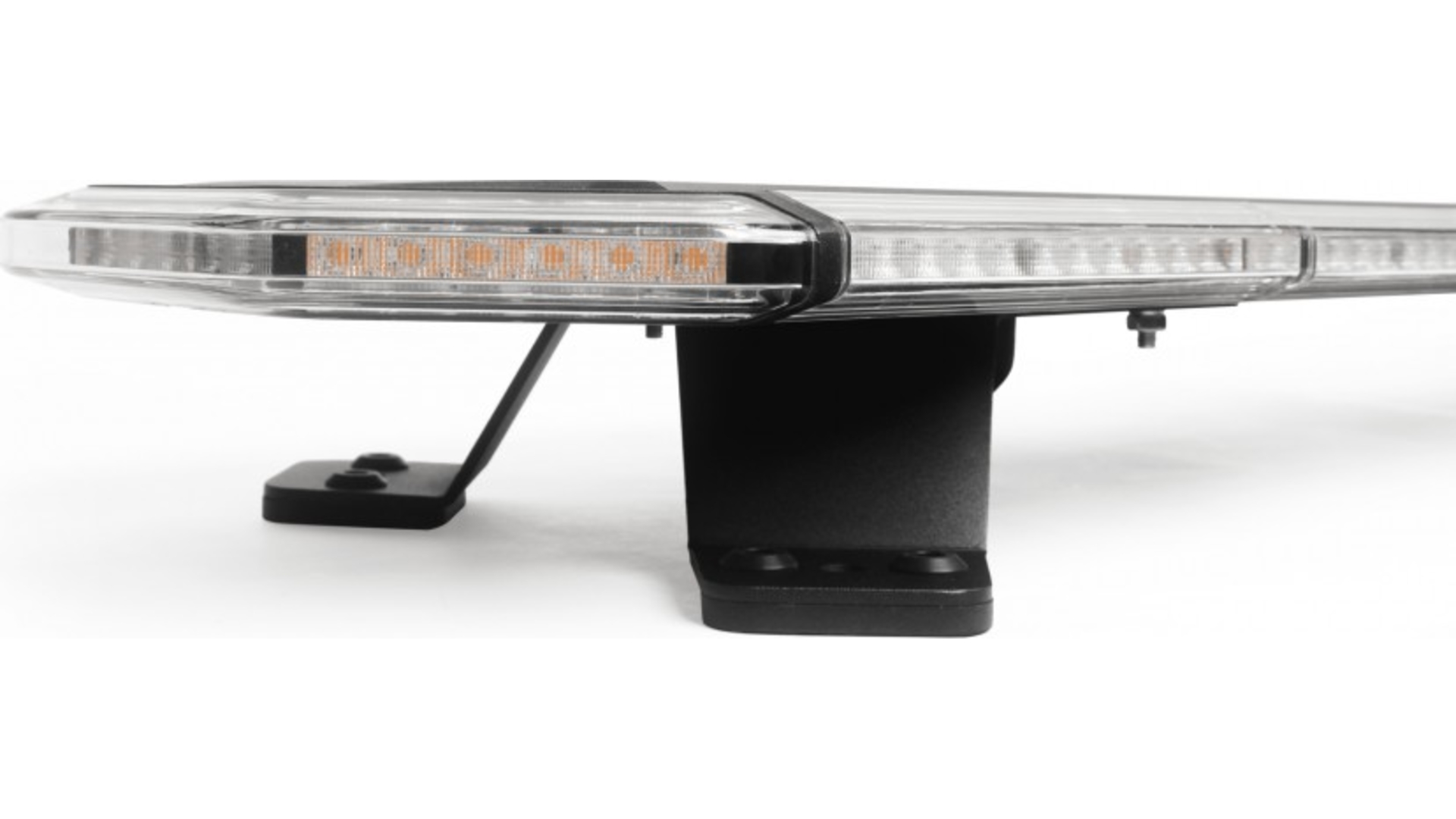 Belka Ostrzegawcza LED 1223x218mm R65 R10
