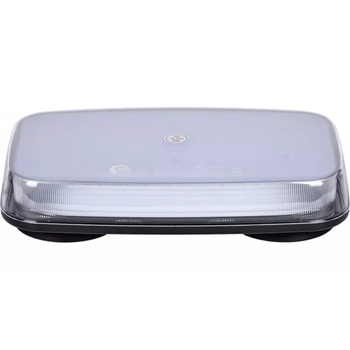 LED Warning Light Bar 270x160mm R65 R10