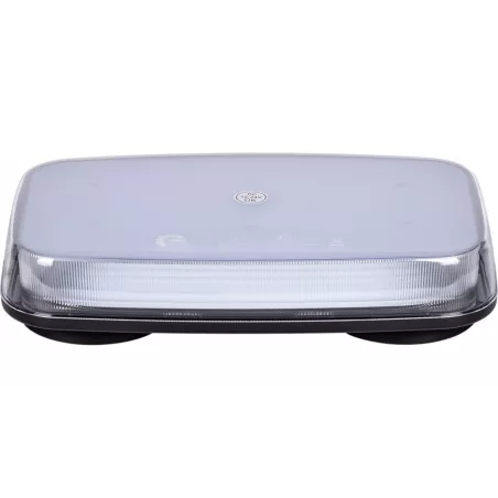 Rampe Lumineuse d'avertissement LED 270x160mm R65 R10