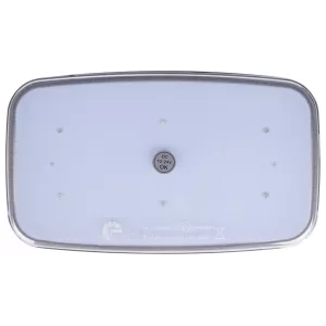LED Warning Light Bar 270x160mm R65 R10
