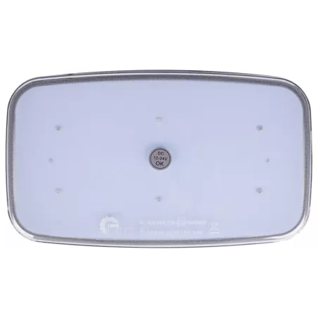 LED Warning Light Bar 270x160mm R65 R10