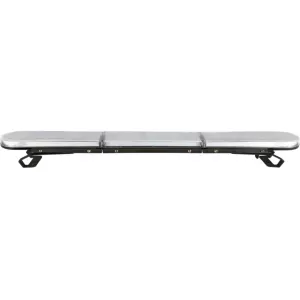 LED Warning Light Bar 900x100mm R65 R10