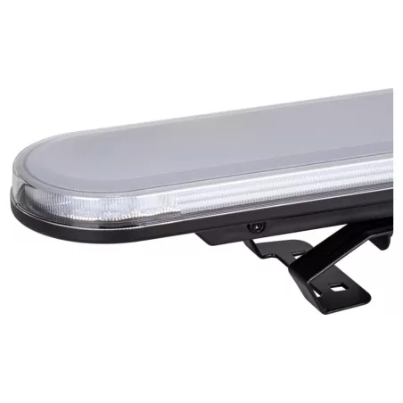 LED Warning Light Bar 900x100mm R65 R10