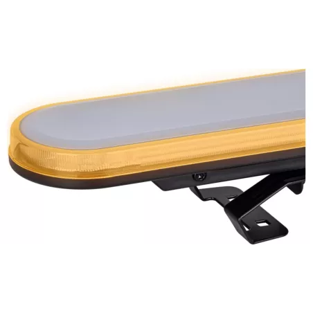 LED Warning Light Bar 900x100mm R65 R10