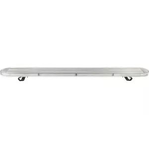 RAMPE LUMINEUSE D'AVERTISSEMENT LED 1212x120MM R65 TA2