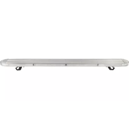 Rampe Lumineuse d'avertissement LED 1212x120mm R65 Ta2