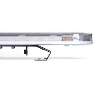 Rampe Lumineuse d'avertissement LED 1212x120mm R65 Ta2