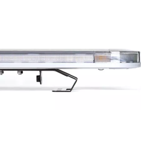 LED Warning Light Bar 1212x120mm R65 Ta2