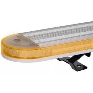 Rampe Lumineuse d'avertissement LED 1212x120mm R65 Ta2