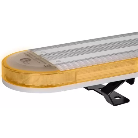 LED Warning Light Bar 1212x120mm R65 Ta2