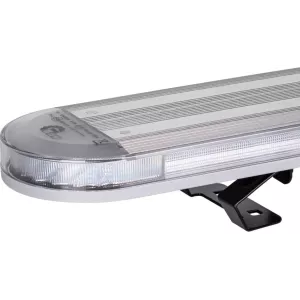Rampe Lumineuse d'avertissement LED 1212x120mm R65 Ta2