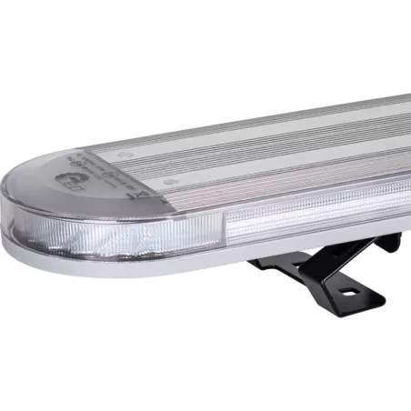LED Warning Light Bar 1212x120mm R65 Ta2