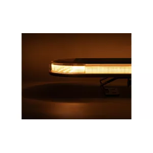 LED Warning Light Bar 1212x120mm R65 Ta2