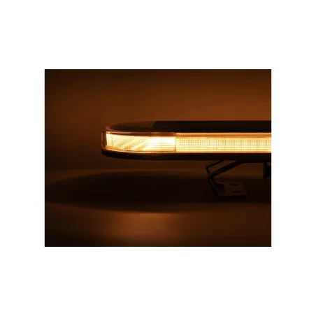 LED Warning Light Bar 1212x120mm R65 Ta2