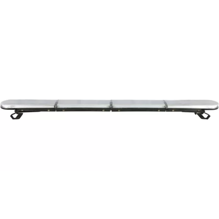 Rampe Lumineuse d'avertissement LED 1200x100mm R65 R10