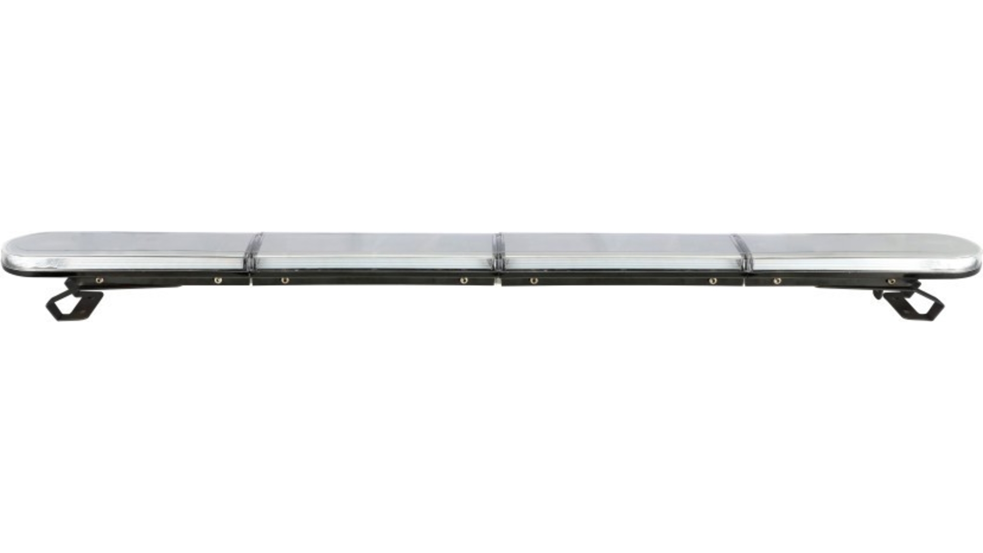 LED Warning Light Bar 1200x100mm R65 R10