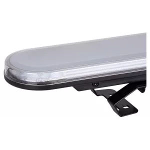 LED Warning Light Bar 1200x100mm R65 R10