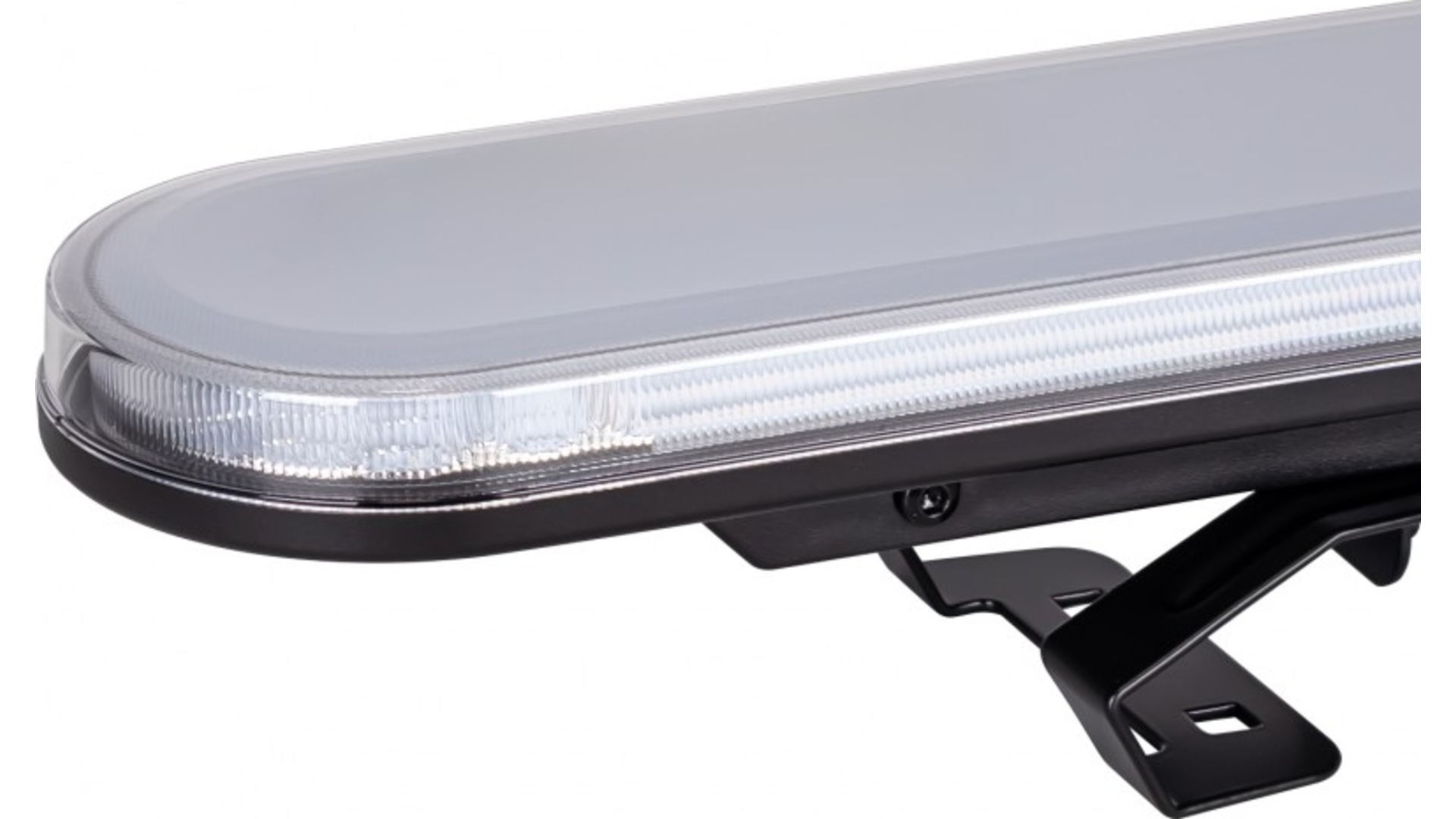 Belka Ostrzegawcza LED 1200x100mm R65 R10