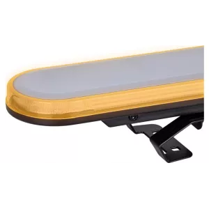 LED Warning Light Bar 1200x100mm R65 R10
