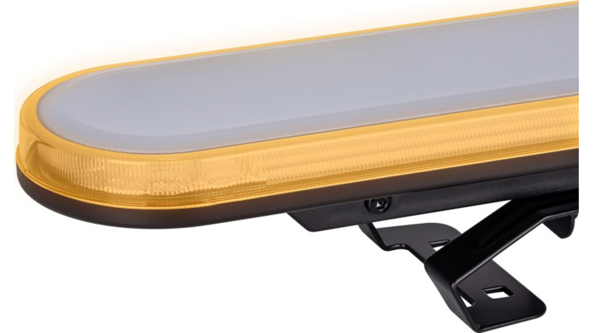 LED Warning Light Bar 1200x100mm R65 R10